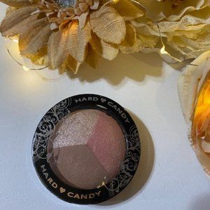 2 Pack Hard Candy 3 X’s A Lady Contour Face Trio